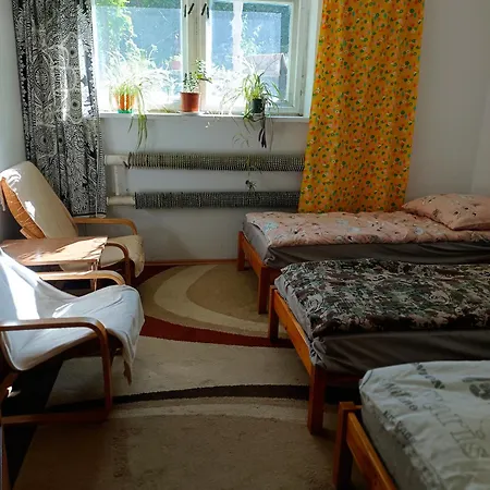 House Grabówek Habitación en casa particular Gdynia