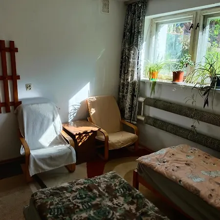 Habitación en casa particular House Grabówek