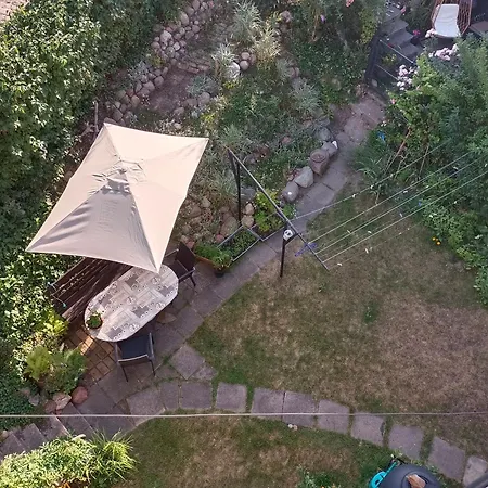 House Grabówek