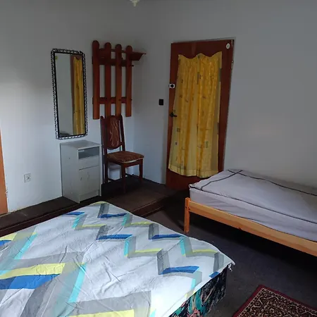House Grabowek Privat bolig *