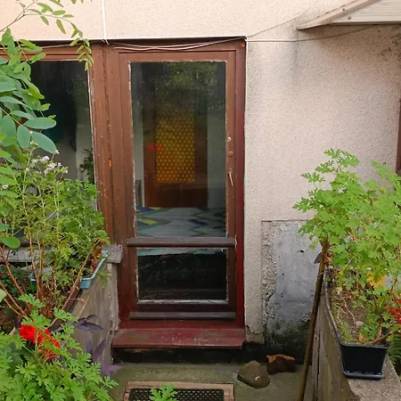 Privat bolig House Grabowek *